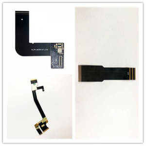 Flexibilní deska plošných spojů FPC sestava flex PCB kamera lékařský displej COB SMT sestava FR4 výztuha FPC originální výrobce s nejnižší cenou