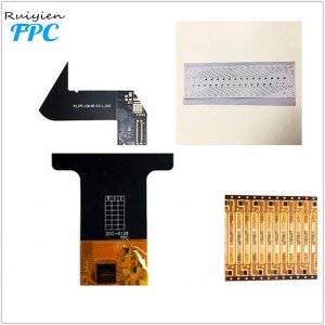 shenzhen výrobce vysoce kvalitní design základní desky fpc desky výroba plošných spojů flexibilní PCB